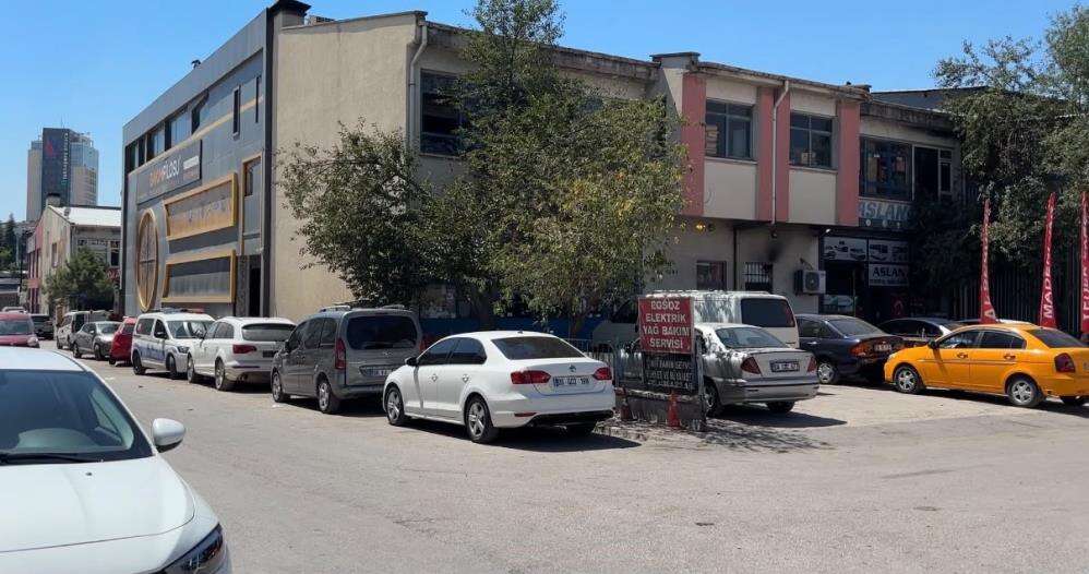 Sanayide kahreden olay! Köpekten kaçan Berat Yücel hayatını kaybetti 1